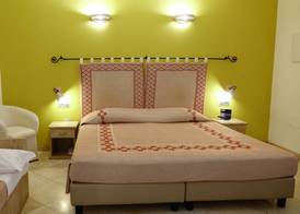 Hotel Domomea 3