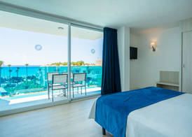 THB Sa Coma Platja 4