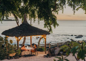 Tamarina Golf & Spa Boutique Hotel 2