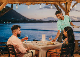 Tamarina Golf & Spa Boutique Hotel 3