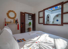 Riad Le Patio D'or And Spa 5