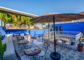 Riad Le Patio D'or And Spa 3