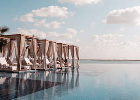 Royal M Hotel Abu Dhabi by Gewan 4