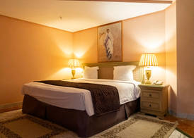 Regency Tunis Hotel 2
