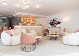 Plus Fariones Suite Hotel 3