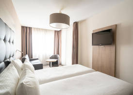 Hotel Villa Royale 4