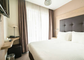 Hotel Villa Royale 3