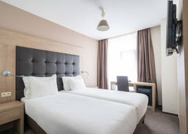 Hotel Villa Royale 2