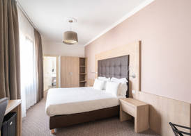 Hotel Villa Royale 5