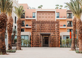 Pestana CR7 Marrakech 2