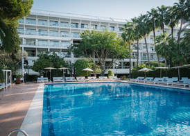 THB Los Molinos - Adults Only 2