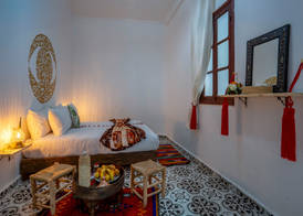 Riad L'oriental & SPA 4