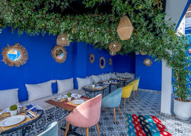 Les Secret De Khadija Boutique Hotel And Spa 4