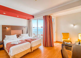 Muthu Raga Madeira Hotel 4