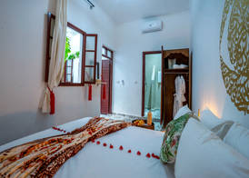 Riad L'oriental & SPA 5