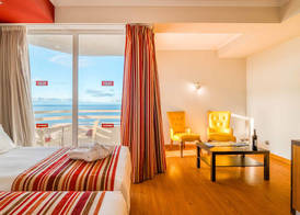 Muthu Raga Madeira Hotel 5
