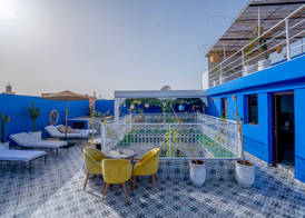 Les Secret De Khadija Boutique Hotel And Spa 3