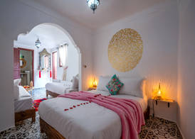Riad L'oriental & SPA 3