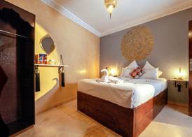 Riad Lumière D'Orient 2