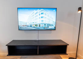 Hlemmur Suites 2