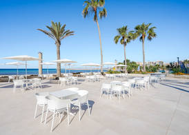 THB El Cid - Adults Only 4