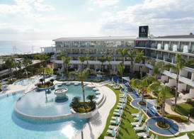 Faros Hotel Ayia Napa 3