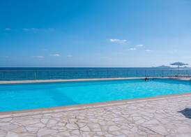 Hôtel Cala di Sole 4