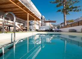 Pasiphae Hotel 3