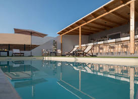 Pasiphae Hotel 4