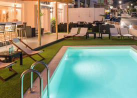 Pasiphae Hotel 2
