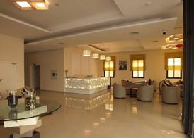Hotel Relax Marrakech 2