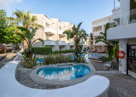 Dimitrios Village 2