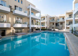 Dimitrios Village 3