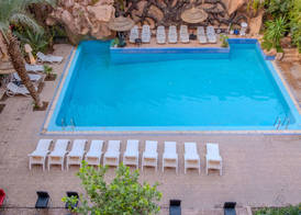 Imperial Holiday Hôtel & spa 5