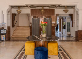 Imperial Holiday Hôtel & spa 4