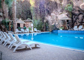 Imperial Holiday Hôtel & spa 2