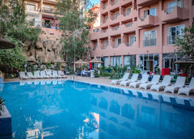 Imperial Holiday Hôtel & spa 3