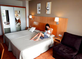Ohtels Vil·la Romana 2