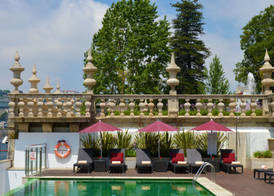 Pestana Palacio do Freixo, Pousada & National Monument - The Leading Hotels of the World 4