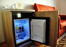 Hotel Santi 2