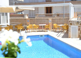 Hotel Vista Sol Cala Rajada 4
