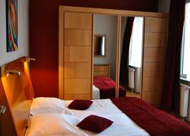 Wellness Apart Hotel 2