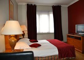 Wellness Apart Hotel 3