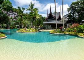 Thavorn Beach Village Resort & Spa Phuket 2