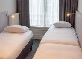 The Crown Hotel 3