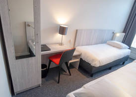 The Crown Hotel 4
