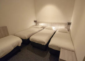 The Crown Hotel 5