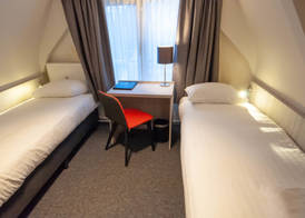 The Crown Hotel 2
