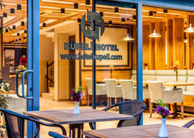 Kupeli Hotel 3