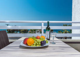 Sirene Beach Hotel 4